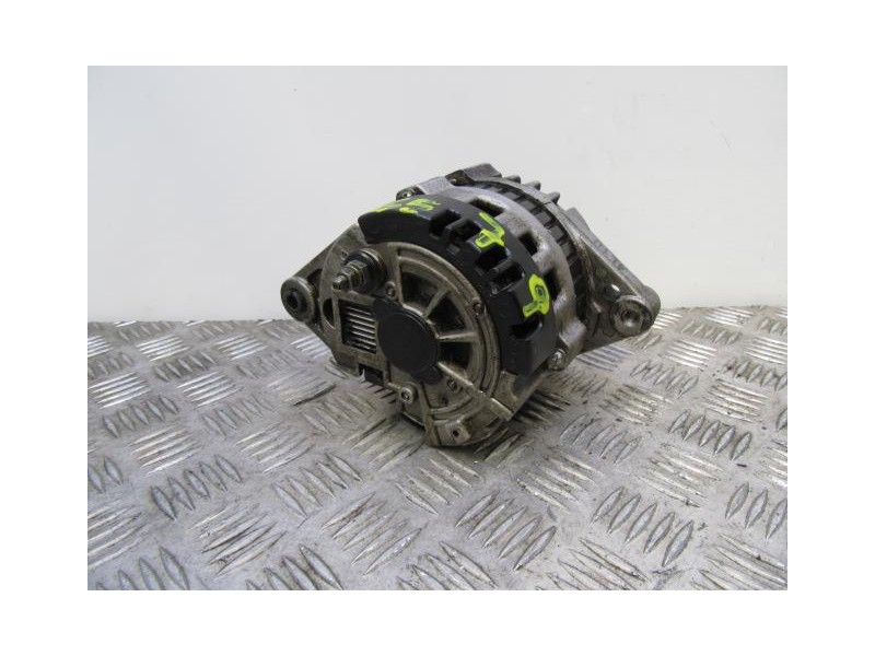 Recambio de alternador : daewoo nexia : 1.5 g [1995] para daewoo nexia 1.5 g referencia OEM IAM 20-183-11N  