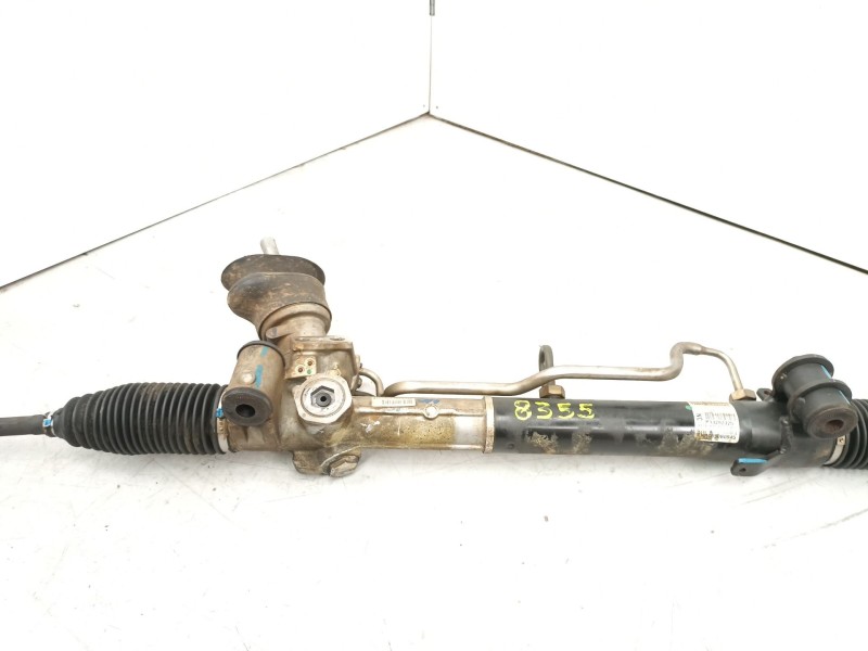 Recambio de cremallera direccion para opel insignia a (g09) 2.0 cdti (68) referencia OEM IAM 13292325  