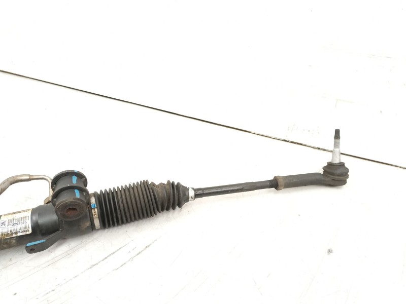 Recambio de cremallera direccion para opel insignia a (g09) 2.0 cdti (68) referencia OEM IAM 13292325  