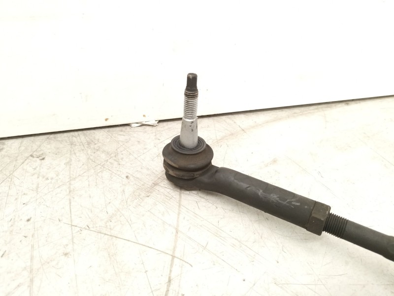 Recambio de cremallera direccion para opel insignia a (g09) 2.0 cdti (68) referencia OEM IAM 13292325  