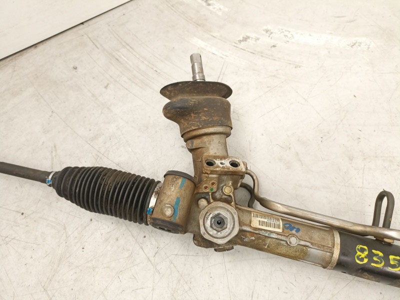 Recambio de cremallera direccion para opel insignia a (g09) 2.0 cdti (68) referencia OEM IAM 13292325  