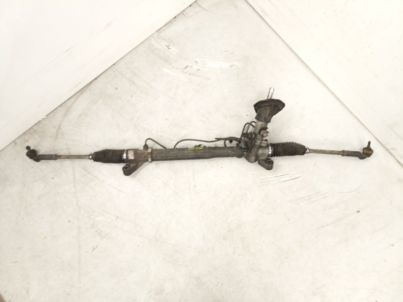 Recambio de cremallera direccion para mazda 3 1.6 hdi g8da referencia OEM IAM BP4L32110  