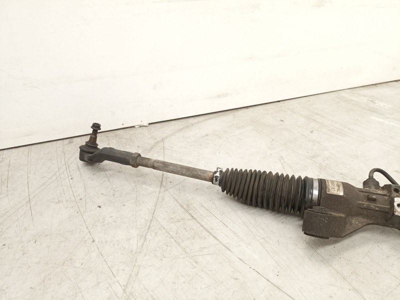 Recambio de cremallera direccion para mazda 3 1.6 hdi g8da referencia OEM IAM BP4L32110  