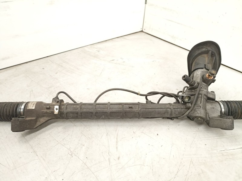 Recambio de cremallera direccion para mazda 3 1.6 hdi g8da referencia OEM IAM BP4L32110  