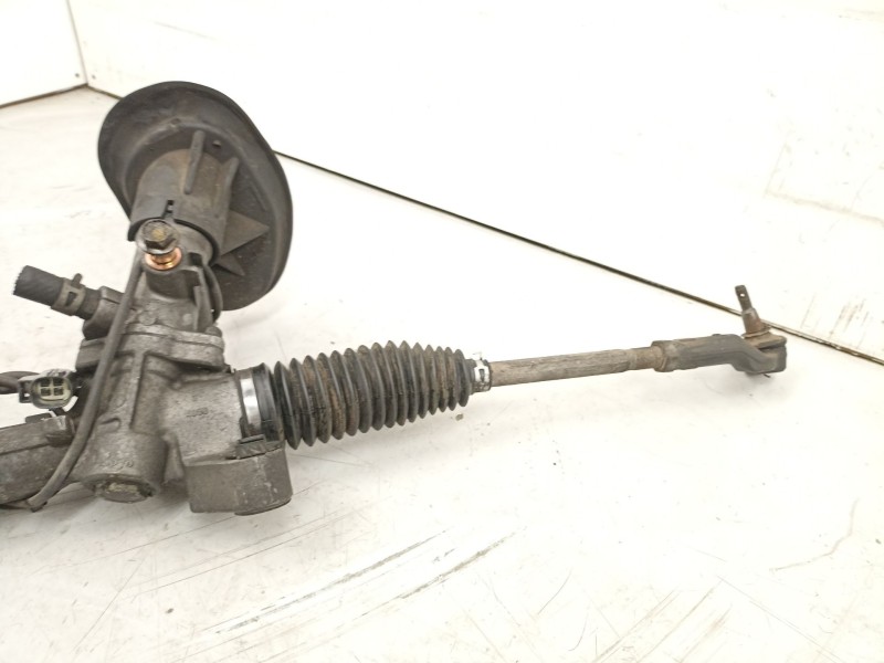 Recambio de cremallera direccion para mazda 3 1.6 hdi g8da referencia OEM IAM BP4L32110  