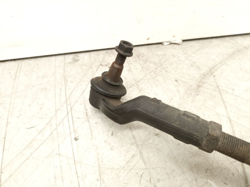 Recambio de cremallera direccion para mazda 3 1.6 hdi g8da referencia OEM IAM BP4L32110  