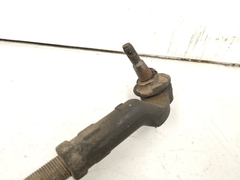 Recambio de cremallera direccion para mazda 3 1.6 hdi g8da referencia OEM IAM BP4L32110  