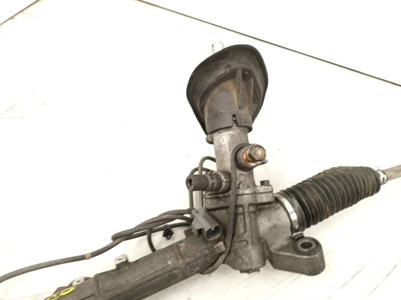 Recambio de cremallera direccion para mazda 3 1.6 hdi g8da referencia OEM IAM BP4L32110  