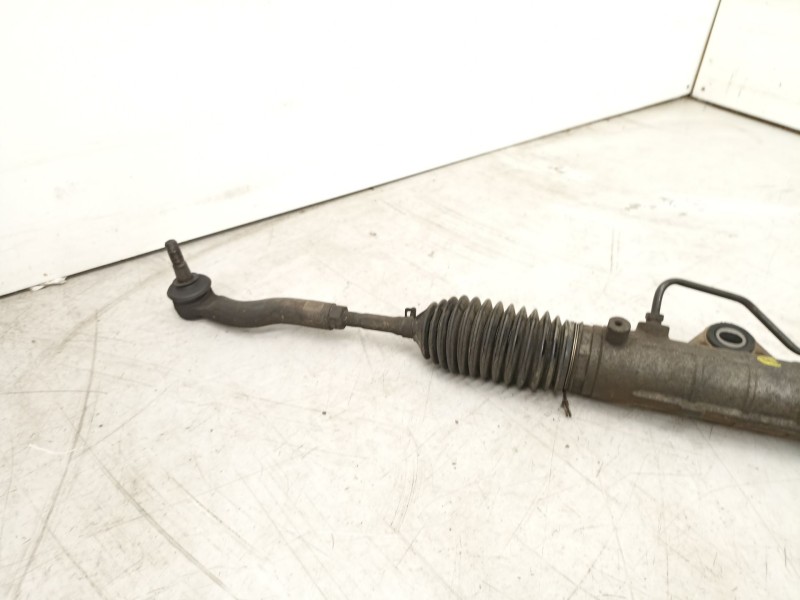 Recambio de cremallera direccion para mazda 6 sedán (gg) 2.0 (ggep) referencia OEM IAM GJ6E32110B  