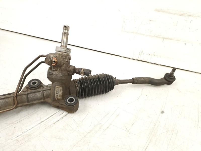 Recambio de cremallera direccion para mazda 6 sedán (gg) 2.0 (ggep) referencia OEM IAM GJ6E32110B  