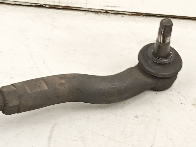 Recambio de cremallera direccion para mazda 6 sedán (gg) 2.0 (ggep) referencia OEM IAM GJ6E32110B  