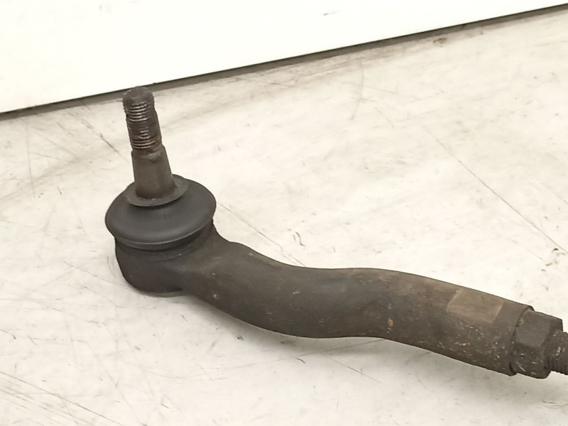 Recambio de cremallera direccion para mazda 6 sedán (gg) 2.0 (ggep) referencia OEM IAM GJ6E32110B  