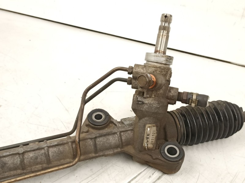 Recambio de cremallera direccion para mazda 6 sedán (gg) 2.0 (ggep) referencia OEM IAM GJ6E32110B  