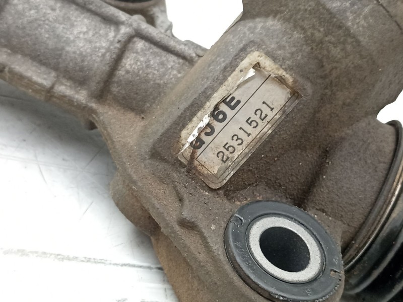 Recambio de cremallera direccion para mazda 6 sedán (gg) 2.0 (ggep) referencia OEM IAM GJ6E32110B  