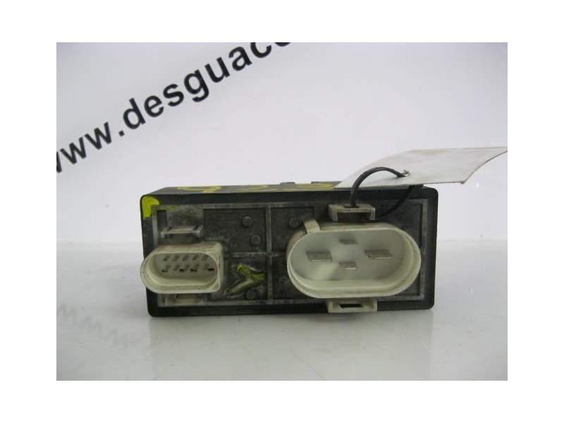 Recambio de caja calentadores para seat ibiza ii (6k1) 1.6 i referencia OEM IAM 1J0919506H  