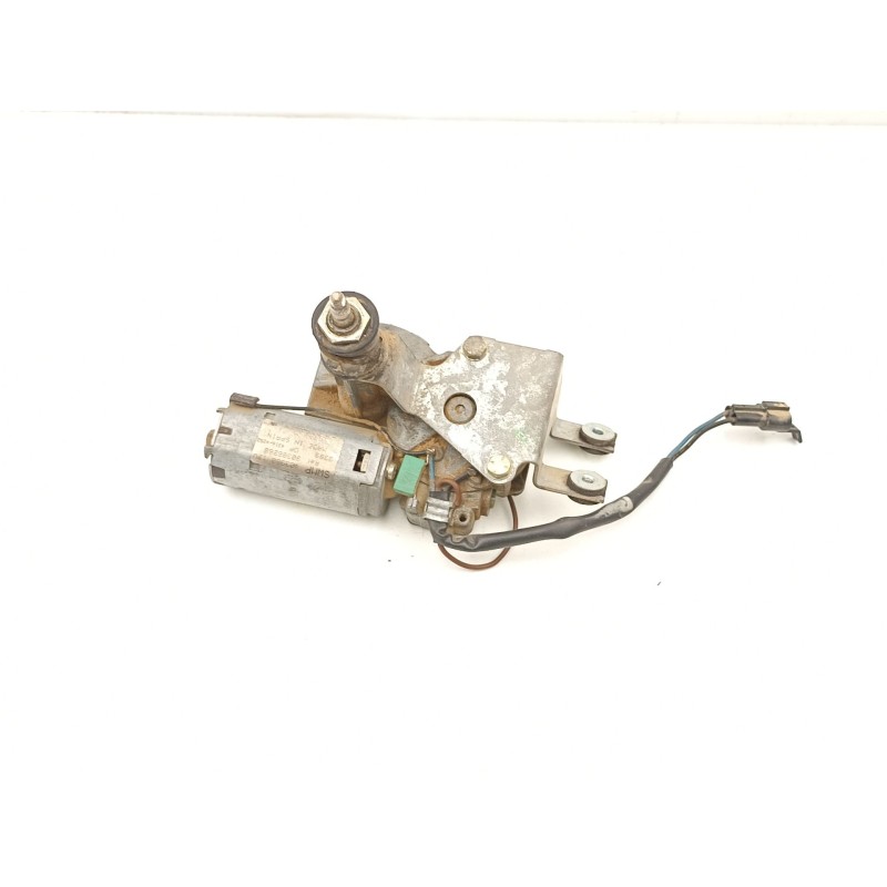 Recambio de motor limpia trasero para opel corsa b (s93) 1.7 d (f08, f68, m68) referencia OEM IAM 90386268  