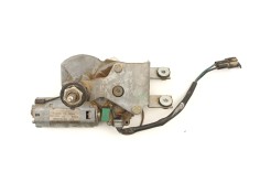 Recambio de motor limpia trasero para opel corsa b (s93) 1.7 d (f08, f68, m68) referencia OEM IAM 90386268   2