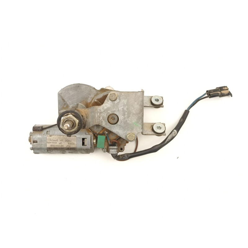 Recambio de motor limpia trasero para opel corsa b (s93) 1.7 d (f08, f68, m68) referencia OEM IAM 90386268  
