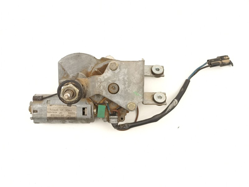 Recambio de motor limpia trasero para opel corsa b (s93) 1.7 d (f08, f68, m68) referencia OEM IAM 90386268  