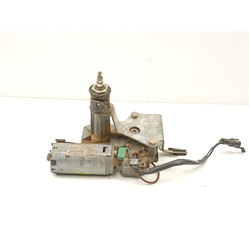 Recambio de motor limpia trasero para opel corsa b (s93) 1.7 d (f08, f68, m68) referencia OEM IAM 90386268  