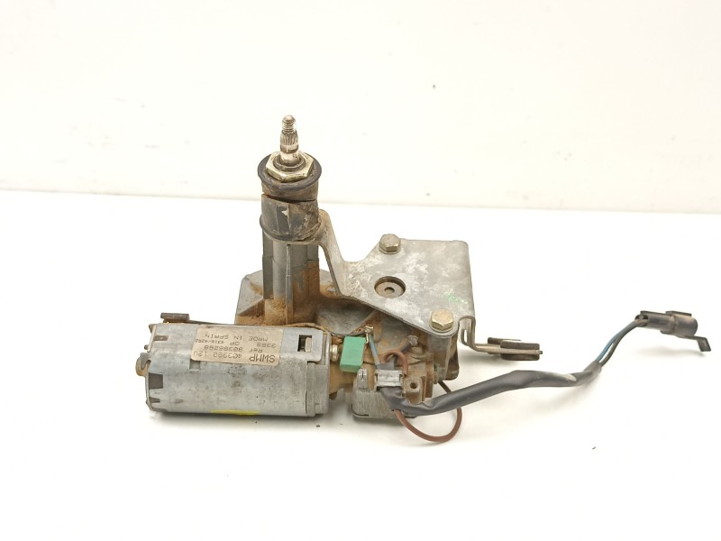 Recambio de motor limpia trasero para opel corsa b (s93) 1.7 d (f08, f68, m68) referencia OEM IAM 90386268  