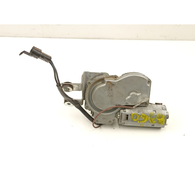 Recambio de motor limpia trasero para opel corsa b (s93) 1.7 d (f08, f68, m68) referencia OEM IAM 90386268  