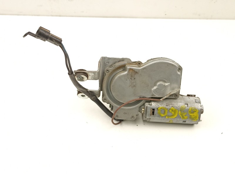 Recambio de motor limpia trasero para opel corsa b (s93) 1.7 d (f08, f68, m68) referencia OEM IAM 90386268  