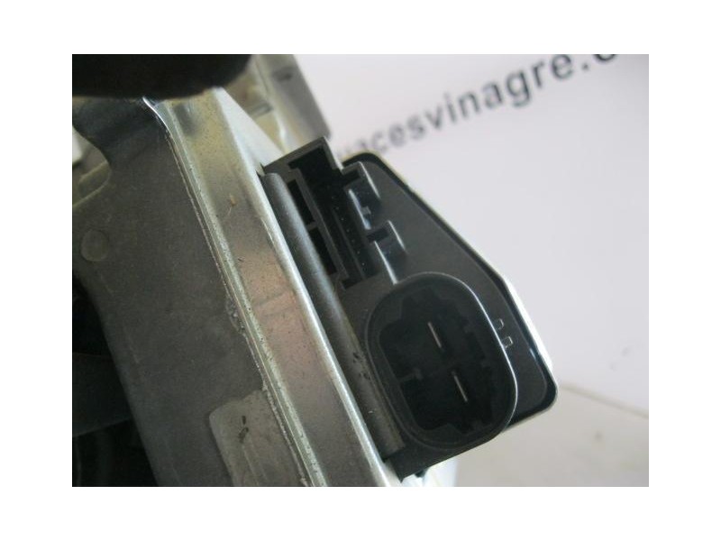 Recambio de bomba dirección eléctrica : renault scenic : 1.9 dci f9q d612 5p [2006] para renault scenic 1.9 dci f9q d612 referen