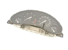Recambio de cuadro instrumentos para opel corsa b (s93) 1.7 d (f08, f68, m68) referencia OEM IAM 90534402  90534403