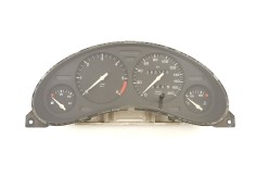 Recambio de cuadro instrumentos para opel corsa b (s93) 1.7 d (f08, f68, m68) referencia OEM IAM 90534402  90534403 2