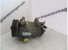 Recambio de aire acondicionado : mini cooper : 1.6 hdi w16d16(9hz) (110cv) [2008] para mini cooper 1.6 hdi w16d16(9hz) referenci