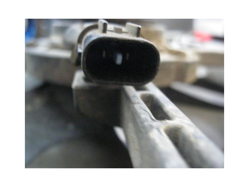 Recambio de electroventilador : kia cerato : 2.0 td -d4ea (112,2cv) 5p [2005] para kia cerato 2.0 td -d4ea  5p referencia OEM IA