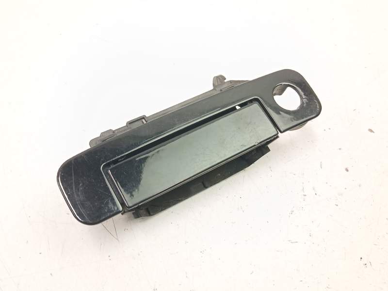 Recambio de manilla delantera izquierda para audi a4 b5 avant (8d5) 2.5 tdi referencia OEM IAM 8D0837207A  4A0837207