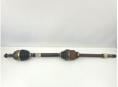 Recambio de transmision delantera derecha para renault laguna iii (bt0/1) 2.0 dci (bt01, bt08, bt09, bt0e, bt0k, bt12, bt1c, bt1