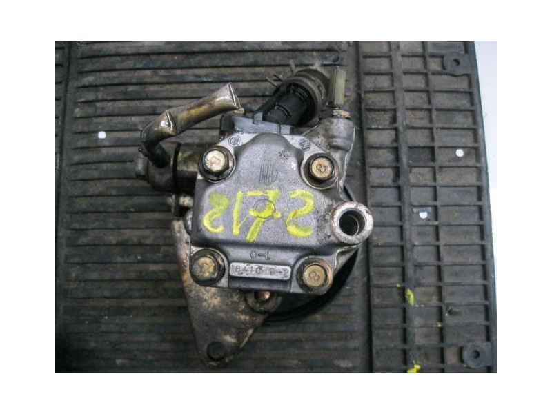 Recambio de bomba dirección : mazda 323 : 1.5 g 16v/25 (egi dohc)(88,4cv) 5p [1998] para mazda 323 1.5 g 16v/25 (egi dohc) refer