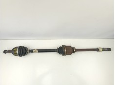 Recambio de transmision delantera derecha para renault laguna iii (bt0/1) 2.0 dci (bt01, bt08, bt09, bt0e, bt0k, bt12, bt1c, bt1 2