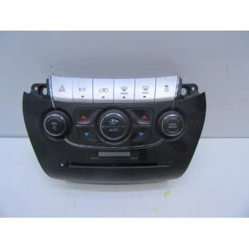 MANDOS CALEFACCION AIRE 1SK601X9AD 