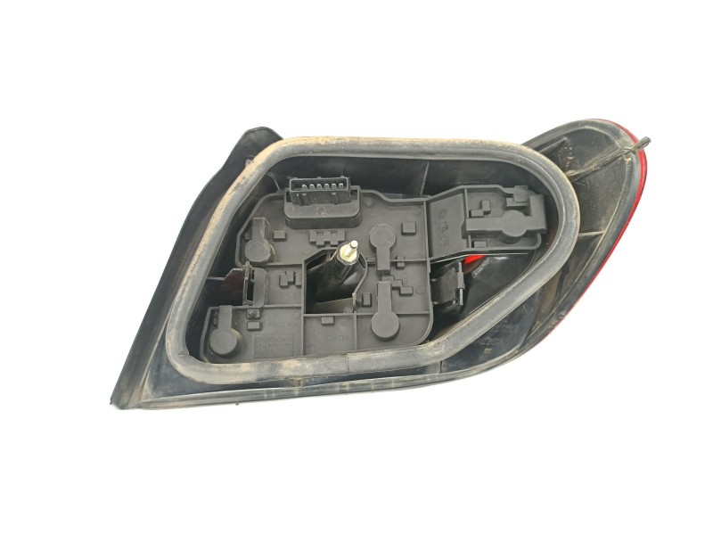 Recambio de piloto trasero izquierdo para citroën xsara (n1) 1.6 16v referencia OEM IAM 6350P0  