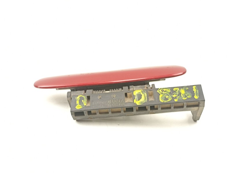 Recambio de manilla delantera derecha para citroën xsara (n1) 1.6 16v referencia OEM IAM 96334564  96334568