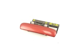 Recambio de manilla delantera izquierda para citroën xsara (n1) 1.6 16v referencia OEM IAM 96334565  96334569