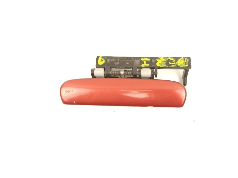 Recambio de manilla delantera izquierda para citroën xsara (n1) 1.6 16v referencia OEM IAM 96334565  96334569