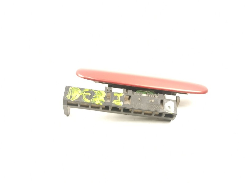 Recambio de manilla delantera izquierda para citroën xsara (n1) 1.6 16v referencia OEM IAM 96334565  96334569