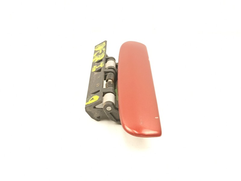 Recambio de manilla delantera izquierda para citroën xsara (n1) 1.6 16v referencia OEM IAM 96334565  96334569