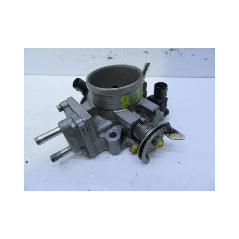 Recambio de caja mariposa : honda civic : 1.5 g [1998] para honda civic 1.5 g referencia OEM IAM GY82A  