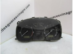 Recambio de cuadro instrumentos : skoda octavia : 1.9 tdi (100,61cv) [2006] para skoda octavia 1.9 tdi referencia OEM IAM   