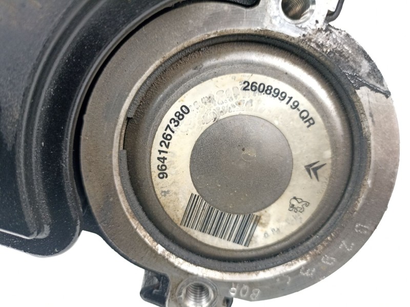 Recambio de bomba direccion para citroën xsara (n1) 1.6 16v referencia OEM IAM 9641267380 26089919QR 