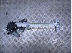 Recambio de elevalunas elec. tra. izq. : honda crv : 2.2 cdti (140 cv) n22a2 [2009] para honda crv 2.2 cdti (140 cv) n22a2 refer