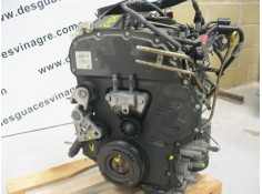 Recambio de motor td / tdi : ford mondeo : 2.0 tddi /d6ba (115,6cv) 5p [2002] para ford mondeo 2.0 tddi /d6ba referencia OEM IAM 2