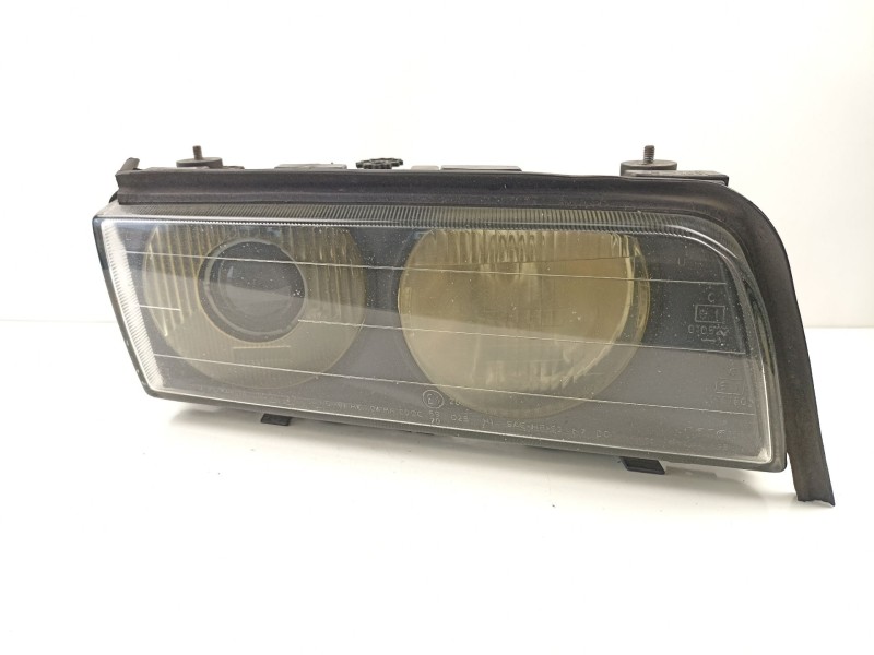 Recambio de faro derecho para bmw 7 (e38) 728 i, il referencia OEM IAM 63128352022 0301043202 