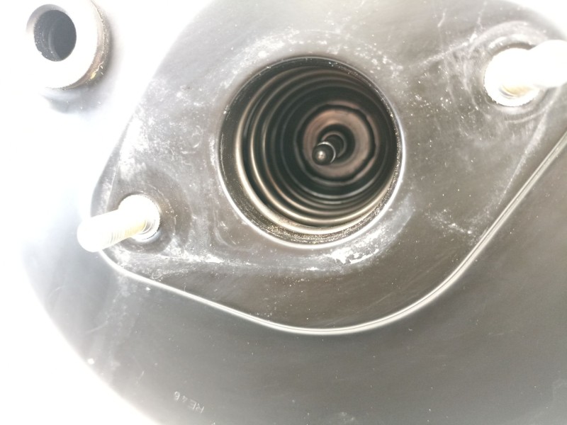 Recambio de servofreno para bmw 7 (e38) 728 i, il referencia OEM IAM 34331161744  